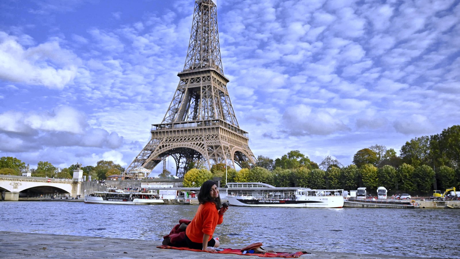 Top 6 Things To Do In Paris Paris Things To Do Places To Travel ...