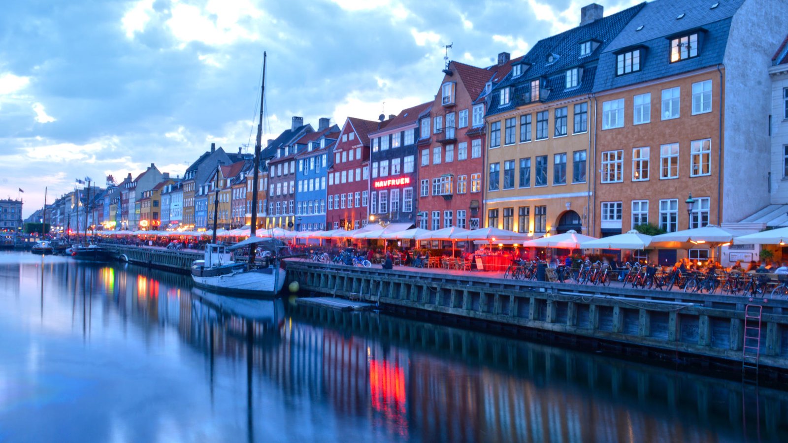 2024 - Amazing 8 things to do in Copenhagen and complete travel guide ...