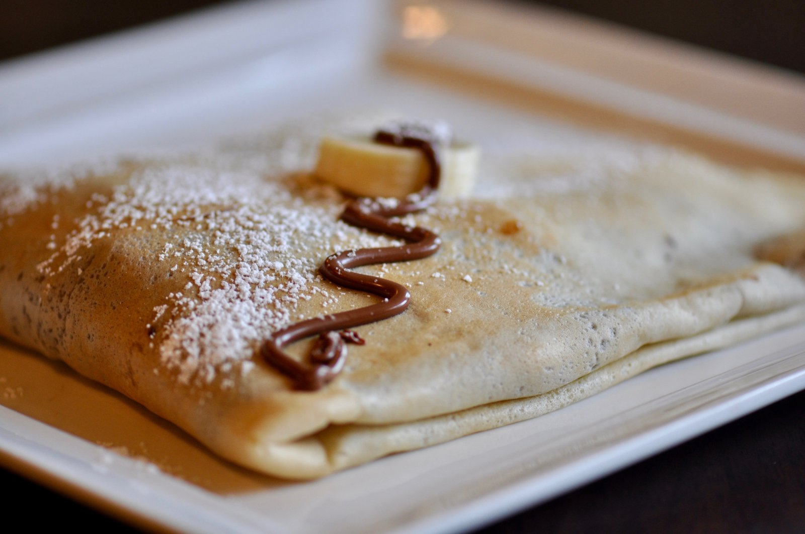 Crepe