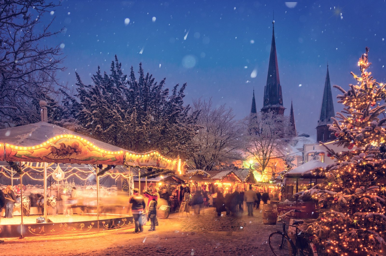 Christmas Market