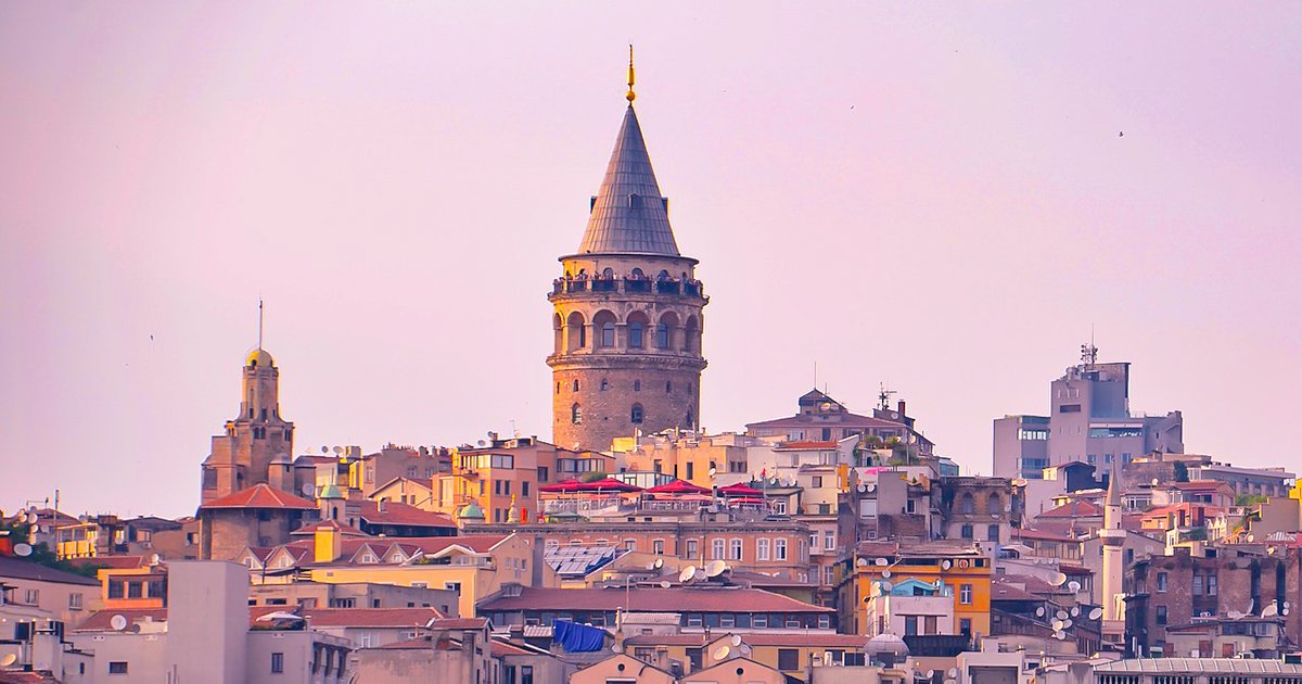 GALATA TOWER